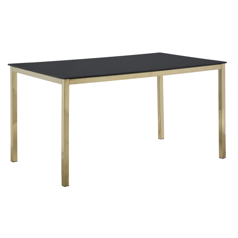 Canora Grey Moulton Dining Table Wayfair.co.uk